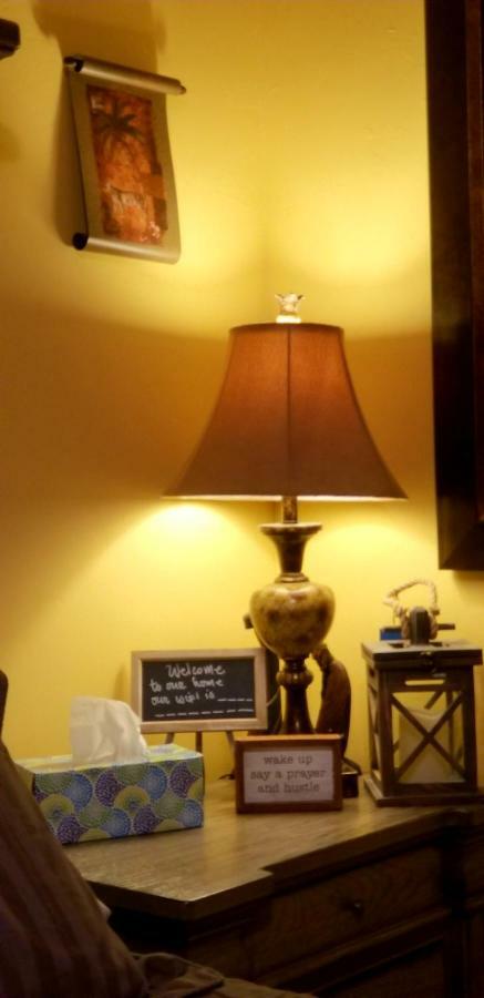 Chateau Du Pikes Peak, A Tuscany Retreat Colorado Springs Ngoại thất bức ảnh