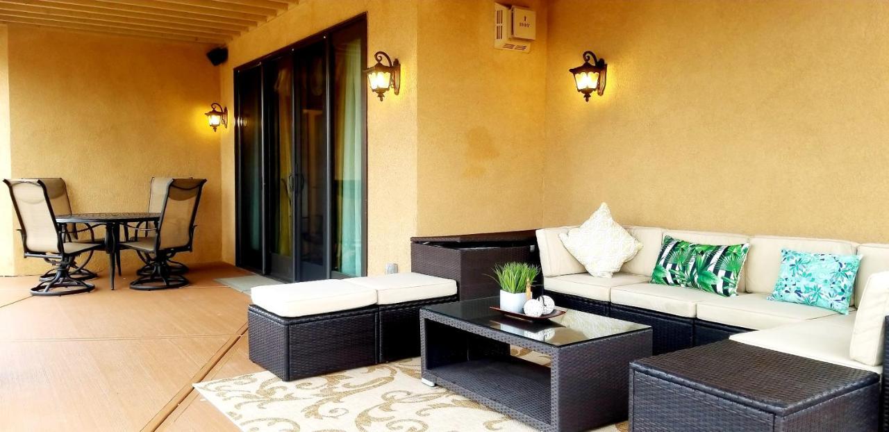 Chateau Du Pikes Peak, A Tuscany Retreat Colorado Springs Ngoại thất bức ảnh